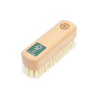 Load image into Gallery viewer, Beech Wood Nail Brush