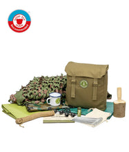 Load image into Gallery viewer, The Forest Den Kit, whats in the bag | Hadley Green Home