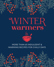 Load image into Gallery viewer, winter warmer | Hadley Green Home