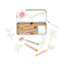 Load image into Gallery viewer, Make Your Own Mini Beasts Garden