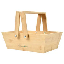 Load image into Gallery viewer, New Growing Gardeners Garden Basket | Growing Gardeners | Hadley Green Home