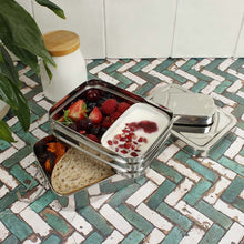 Load image into Gallery viewer, Lunch Tin | A Slice of Green | Hadley Green Home