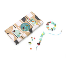 Load image into Gallery viewer, Minibeast Bracelet Making Kit