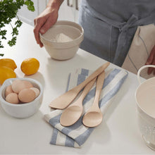 Load image into Gallery viewer, Bamboo Kitchen Basics, Set of 3 Utensils