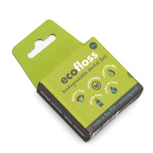 Load image into Gallery viewer, Eco Floss - Plant-Based Vegan Dental Floss | Hadley Green Home | Eco Living