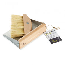 Load image into Gallery viewer, Magnetic mini dust pan and brush set | Hadley Green Home