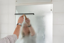 Load image into Gallery viewer, Wooden Squeegee for cleaning mirrors | Eco Living | Hadley Green Home