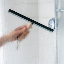 Load image into Gallery viewer, Wooden Window Squeegee | Eco Living | Hadley Green Home