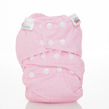 Load image into Gallery viewer, Bambooty, Easy One Size, All in One Nappy | Hadley Green Home