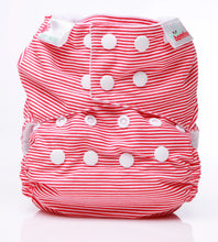 Load image into Gallery viewer, Bambooty, Easy One Size, All in One Nappy | Hadley Green Home