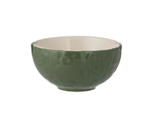 Load image into Gallery viewer, In The Forest Set 4 Mini Bowls green bowl | Mason Cash | Hadley Green Home