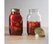 Load image into Gallery viewer, Kilner Preserve Jar - 1 litre