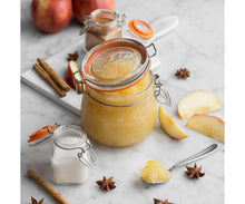 Load image into Gallery viewer, Kilner Clip Top Round Jar 0.5 Litre | Kilner | Hadley Green Home