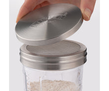 Load image into Gallery viewer, Kilner Glass Sifter Jar Set | Kilner | Hadley Green Home