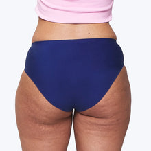 Load image into Gallery viewer, Period pants from Wuka for teenagers in Navy blue | Hadley Green Home