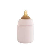 Load image into Gallery viewer, Stainless Steel Baby to Toddler Bottle - 150ml