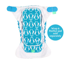 Load image into Gallery viewer, Tots Bots Bamboozle Reusable Nappy Wrap - Size 1 | Little Twidlets