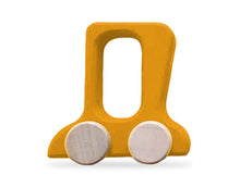 Load image into Gallery viewer, Me&Mine Wooden Car and Truck set little twidlets