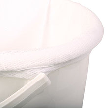 Load image into Gallery viewer, Tots Bots Mesh Laundry Bags - 2 pack