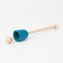 Load image into Gallery viewer, Traditional cup and ball game in sustainable wood Me&Mine | Hadley Green Home