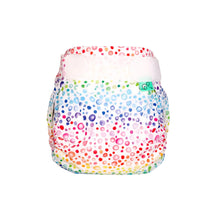 Load image into Gallery viewer, Tots Bots Bamboozle Reusable Nappy Wrap - Size 1 | Little Twidlets