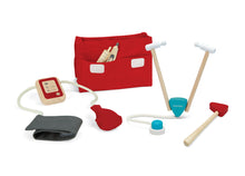 Load image into Gallery viewer, Plan Toys Doctor Kit