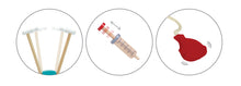 Load image into Gallery viewer, Plan Toys Doctor Kit