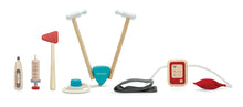 Load image into Gallery viewer, Plan Toys Doctor Kit