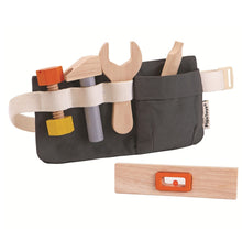 Load image into Gallery viewer, Plan Toys Tool Belt Imaginative play | Hadley Green Home