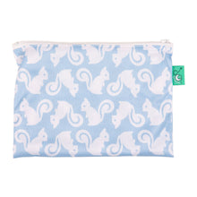 Load image into Gallery viewer, Tots Bots Mini Bag squirrel Little Twidlets