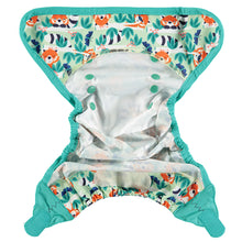 Load image into Gallery viewer, Close Parent Nappy Wrap - Hook and Loop