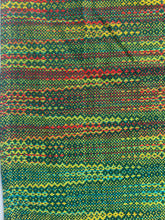 Load image into Gallery viewer, Sensimo Harmony Green Forest Ring Sling | Little Twidlets