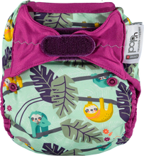 Load image into Gallery viewer, Close Parent Nappy Wrap - Hook and Loop