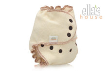 Load image into Gallery viewer, Ella's House Bum Slender Fitted Cloth Nappy- Small | Little Twidlets