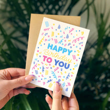 Load image into Gallery viewer, Cards by XOXO Designs