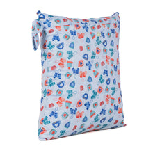 Load image into Gallery viewer, Baba and Boo wrapped up wet bag | Hadley Green Home