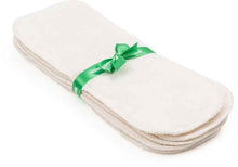 Load image into Gallery viewer, Little Lamb Booster - Triple Reusable nappy boosters | Little Twidlets