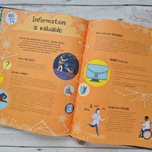 Load image into Gallery viewer, The Big Book of Science Ideas