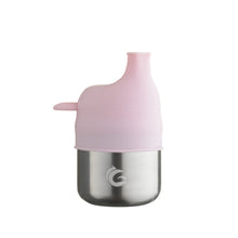 Load image into Gallery viewer, Stainless Steel Baby to Toddler Bottle - 150ml