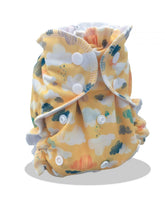 Load image into Gallery viewer, AppleCheeks All in One Reusable Nappy | Hadley Green Home