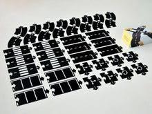 Load image into Gallery viewer, WaytoPlay - King of the Road flexible car track | Little Twidlets