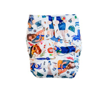 Load image into Gallery viewer, Tickle Tots night Boosters | Hadley Green Home