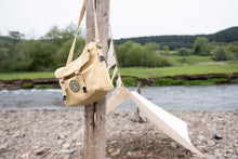 Load image into Gallery viewer, Den Kit canvas bag Little Twidlets