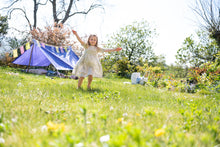 Load image into Gallery viewer, The Den Kit - Cottage Garden Den Kit bag  Little Twidlets