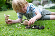 Load image into Gallery viewer, The Mini Bird Pizza Kit The Den Kit | Little Twidlets