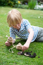 Load image into Gallery viewer, The Mini Bird Pizza Kit The Den Kit | Little Twidlets