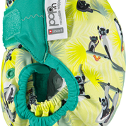 Load image into Gallery viewer, Close Parent Pop In Reusable Nappy - Hook and Loop | Little Twidlets