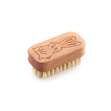 Load image into Gallery viewer, Rabbit Nail Brush | Hadley Green Home