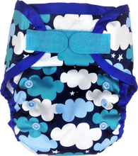 Load image into Gallery viewer, Ecopipo One size Wrap