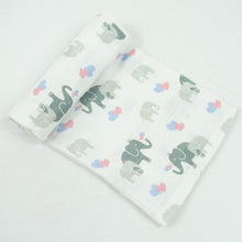 Load image into Gallery viewer, Elephant mus linznew baby | Hadley Green Home